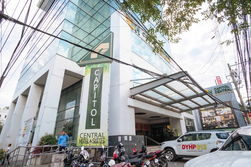 undefined RedDoorz Plus near Cebu Capitol 3