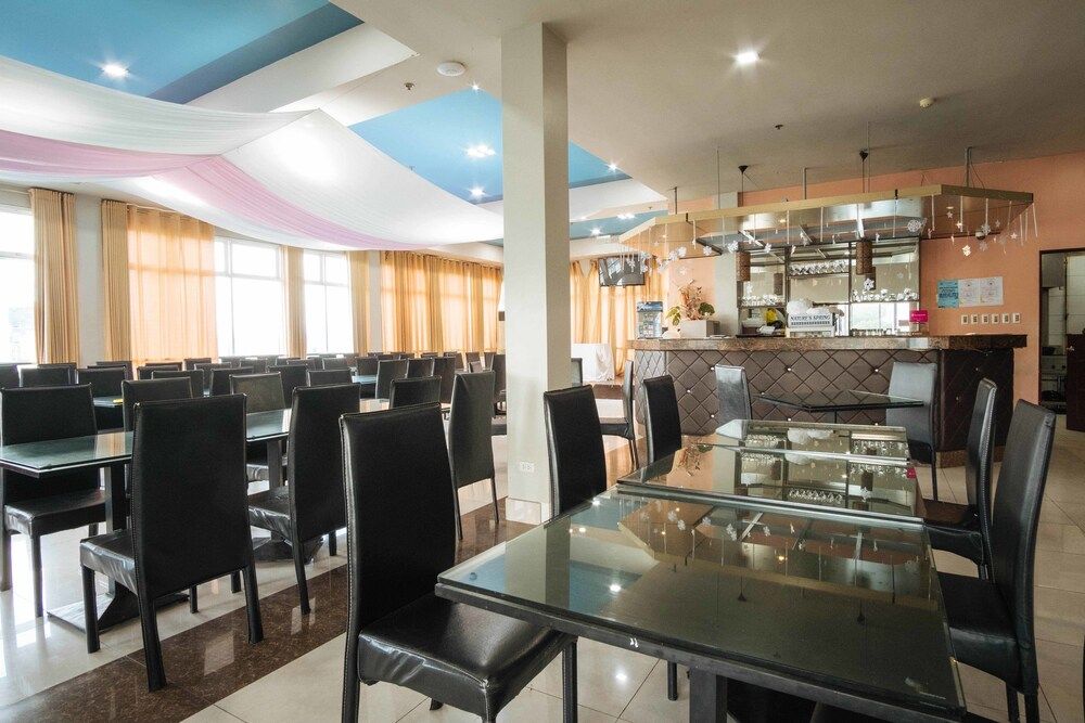 undefined RedDoorz Plus near Cebu Capitol 4