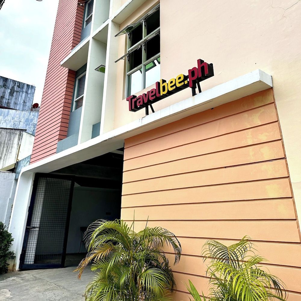 undefined Travelbee Fuente Inn 2