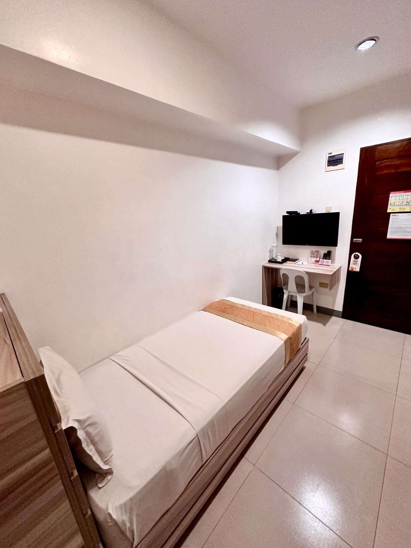 undefined Travelbee Fuente Inn 4