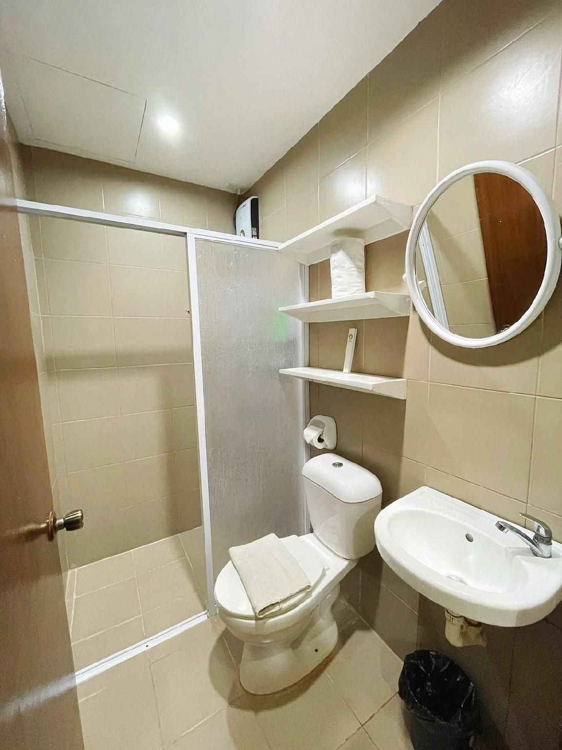 undefined Travelbee Fuente Inn 6