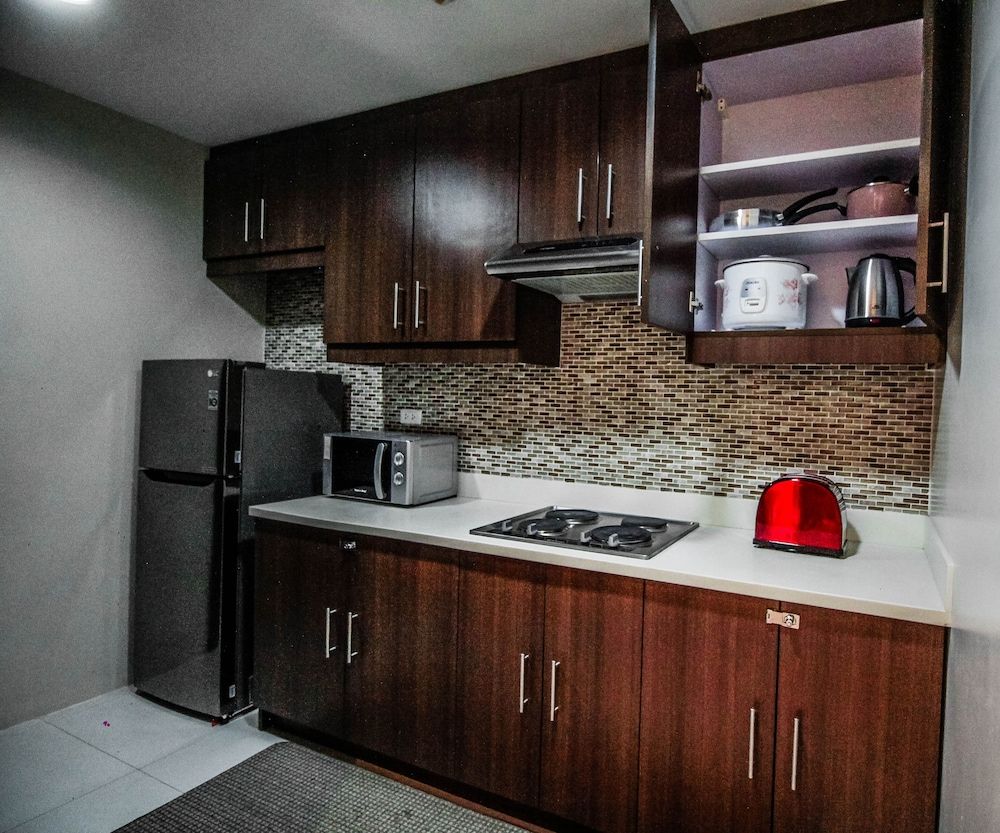 undefined Luxury Condo 904 at The Padgett Place 10