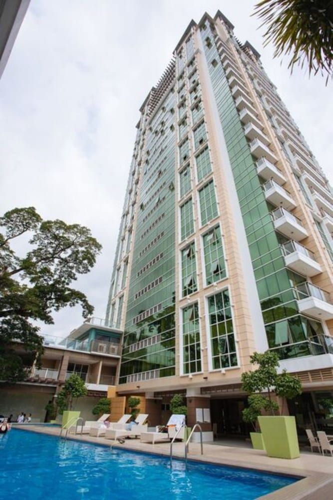 undefined Luxury Condo 904 at The Padgett Place 7