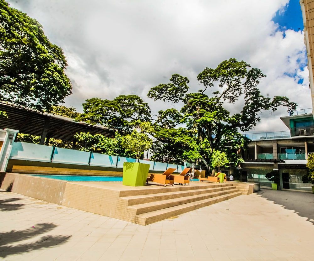 undefined Luxury Condo 904 at The Padgett Place 3