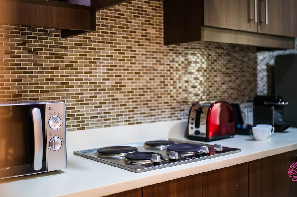 undefined Luxury Condo 904 at The Padgett Place 9