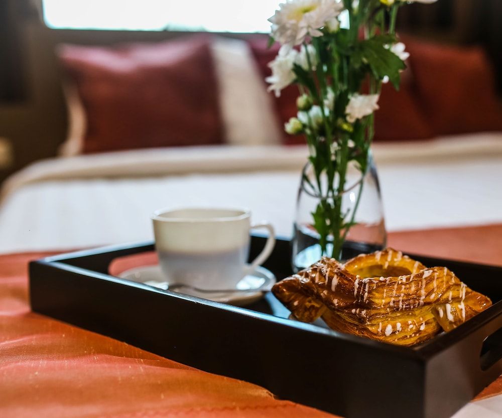 undefined Luxury Condo 904 at The Padgett Place 8