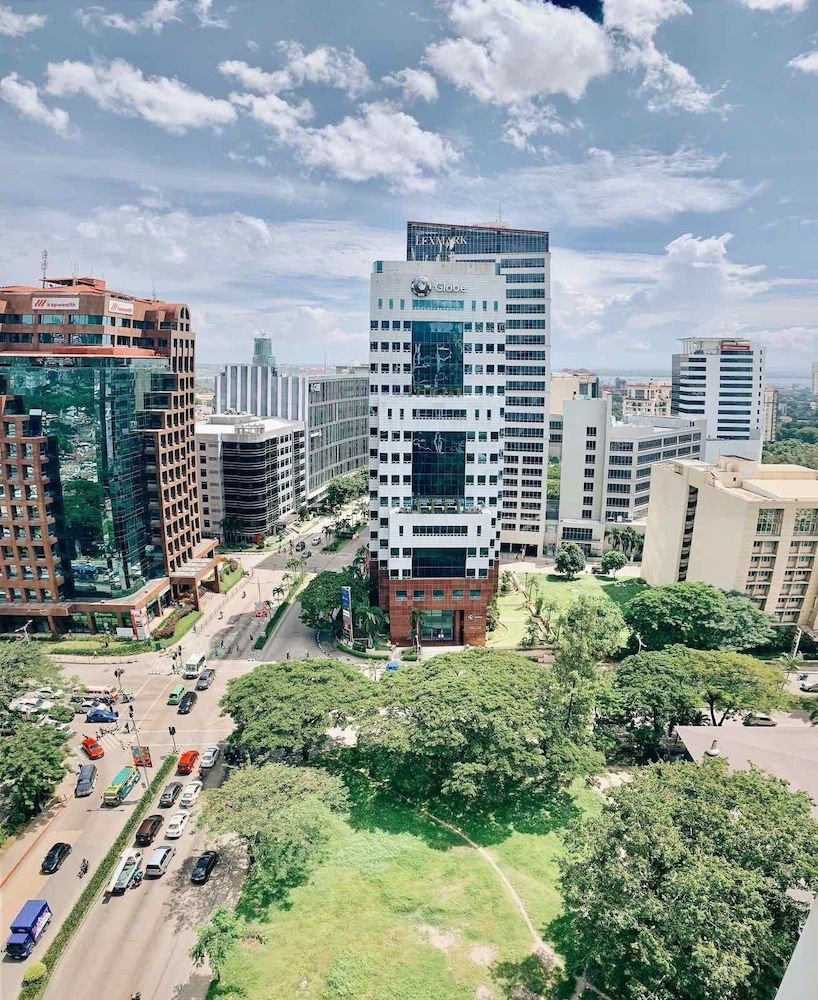 City View