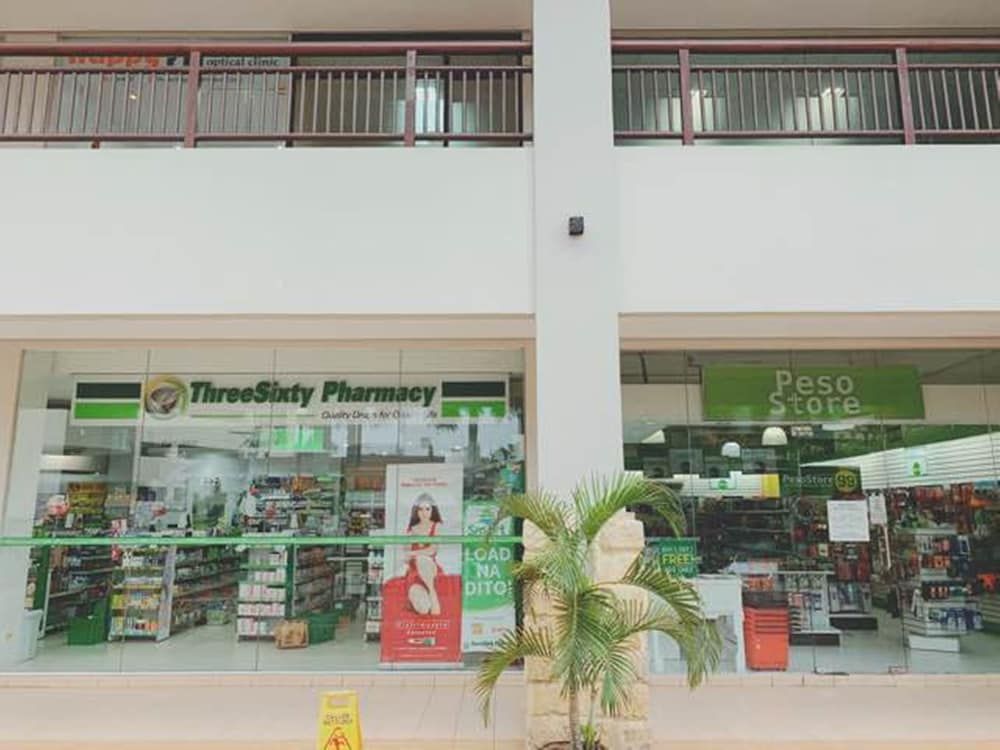 undefined The Persimmon Cebu by Sleepingpong 4