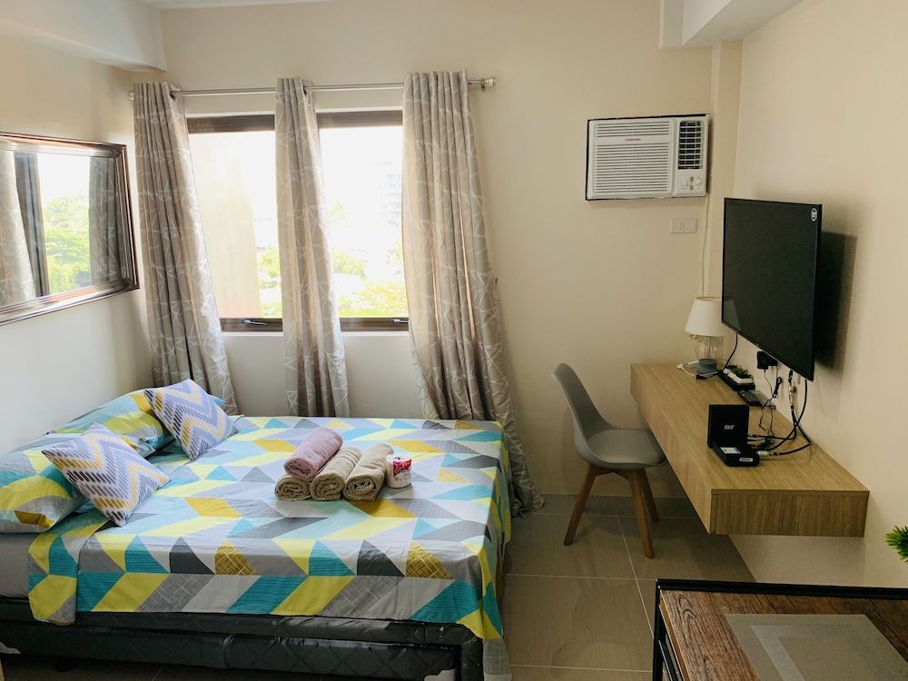 The Persimmon Cebu by Sleepingpong Signature Studio 4