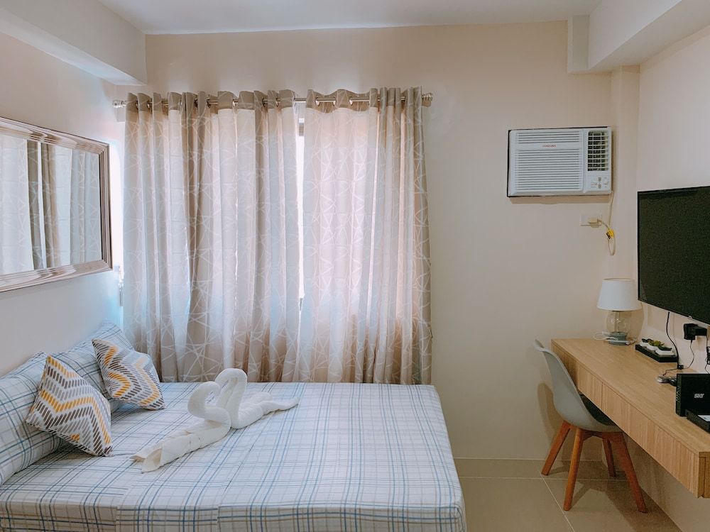 The Persimmon Cebu by Sleepingpong Signature Studio 3