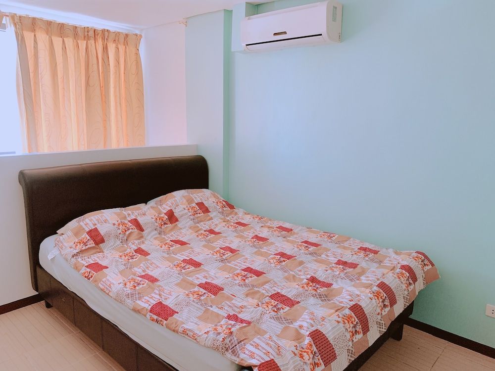 The Persimmon Cebu by Sleepingpong Signature Loft, 1 Bedroom, City View 2