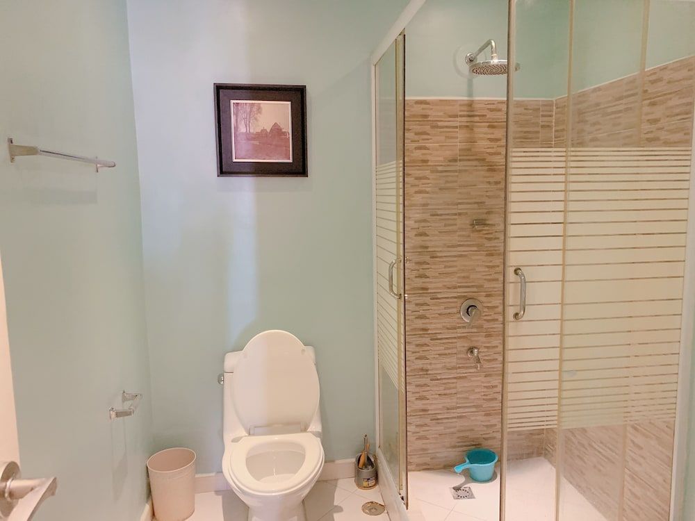 The Persimmon Cebu by Sleepingpong Signature Loft, 1 Bedroom, City View 8