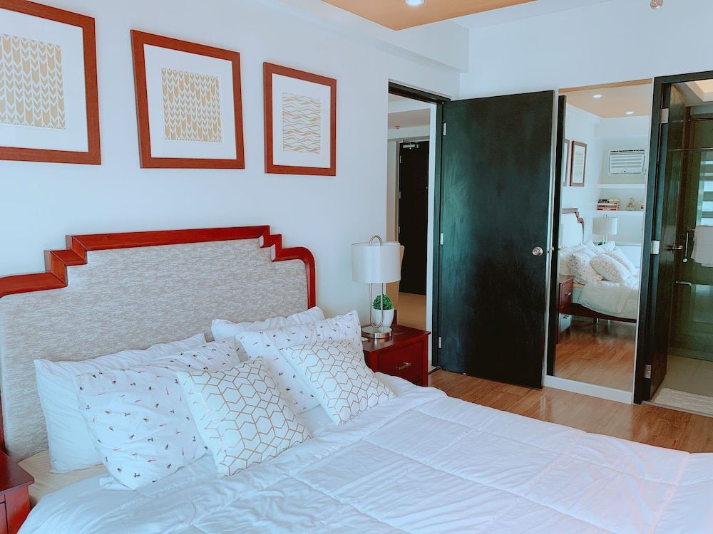 undefined Tourist Home in Cebu Business Park 5