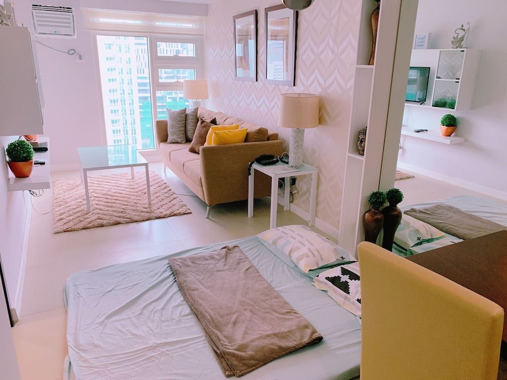 undefined Tourist Home in Cebu Business Park 7