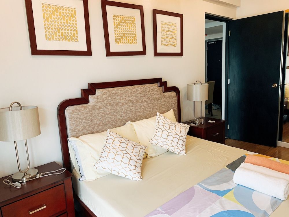 undefined Tourist Home in Cebu Business Park 3