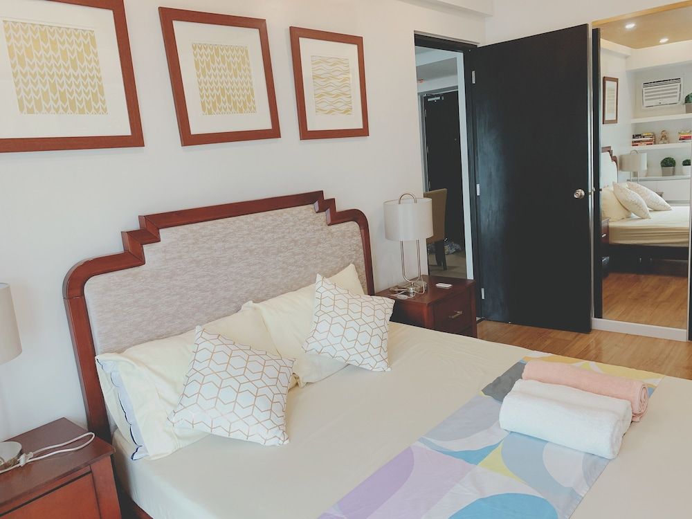 undefined Tourist Home in Cebu Business Park 8