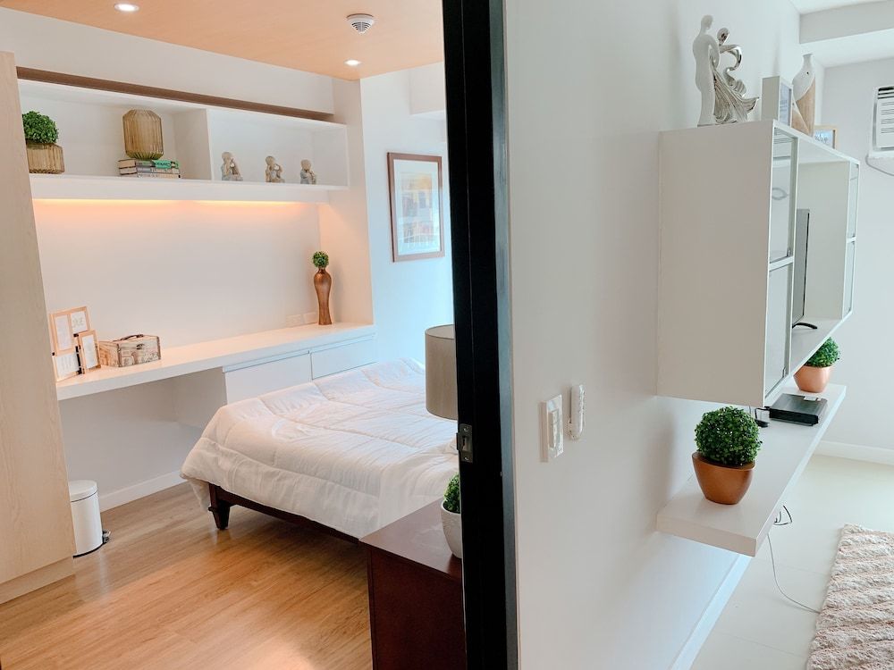 undefined Tourist Home in Cebu Business Park 9