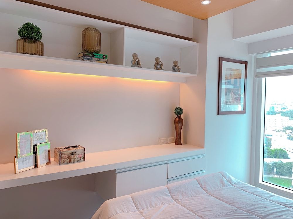 undefined Tourist Home in Cebu Business Park 10