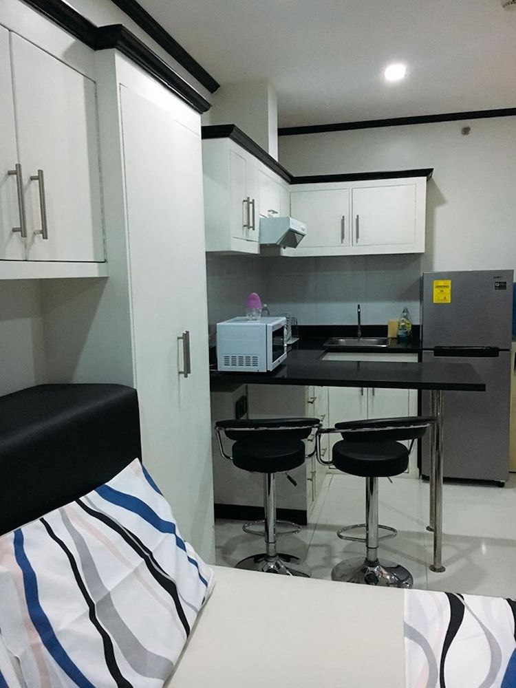 Avida Tower Cebu by Sleepingpong Signature Studio, Non Smoking, Mountain View 15