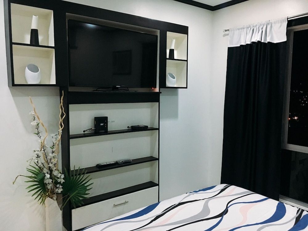 Avida Tower Cebu by Sleepingpong Signature Studio, Non Smoking, Mountain View 23