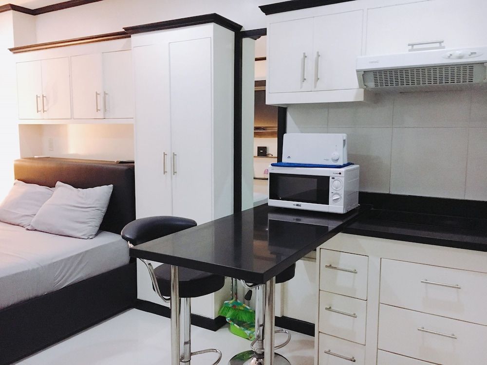 Avida Tower Cebu by Sleepingpong Signature Studio, Non Smoking, Mountain View 17