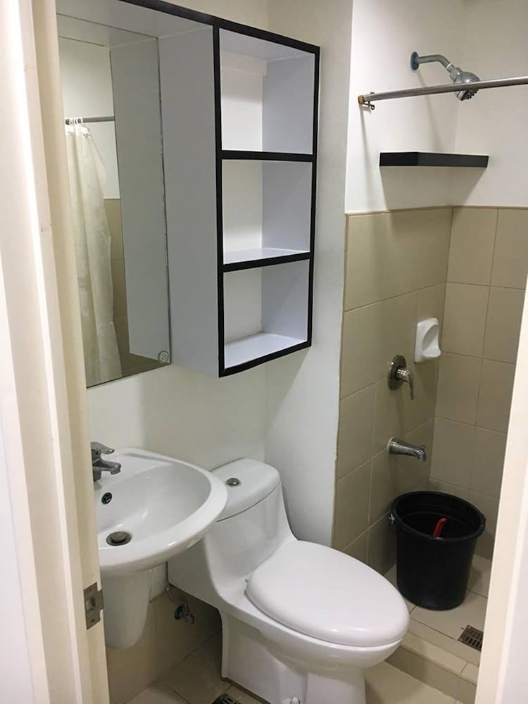 Avida Tower Cebu by Sleepingpong Signature Condo, 1 Bedroom, Non Smoking, Mountain View 6