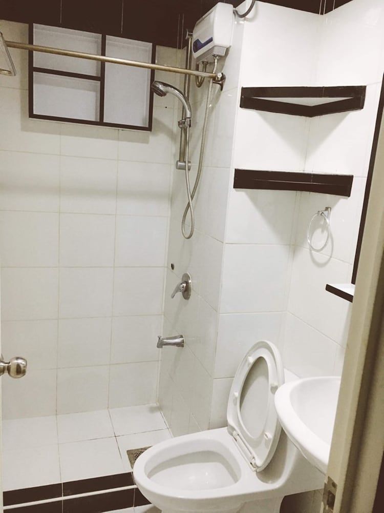 Avida Tower Cebu by Sleepingpong Signature Condo, 1 Bedroom, Non Smoking, Mountain View 8