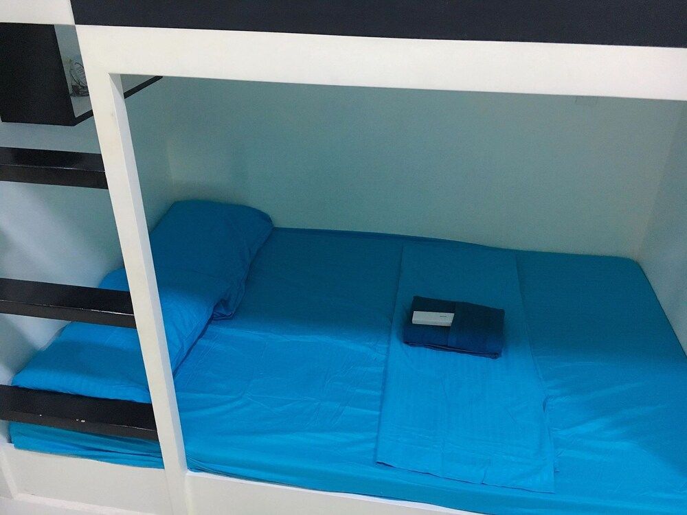 Avida Tower Cebu by Sleepingpong Signature Studio, Non Smoking, Mountain View 13