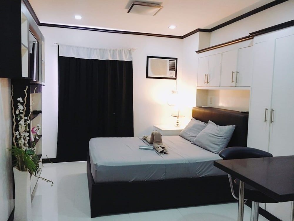 Avida Tower Cebu by Sleepingpong Signature Condo, 1 Bedroom, Non Smoking, Mountain View 2