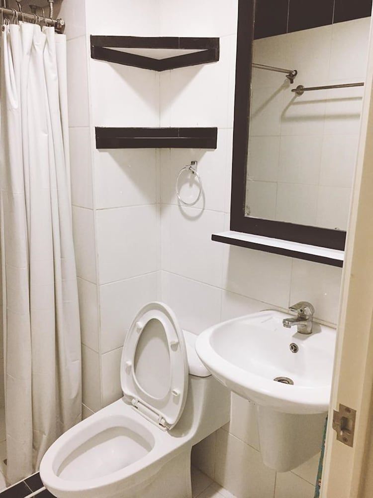 Avida Tower Cebu by Sleepingpong Signature Condo, 1 Bedroom, Non Smoking, Mountain View 7