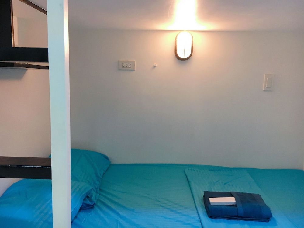 Avida Tower Cebu by Sleepingpong Signature Studio, Non Smoking, Mountain View 14