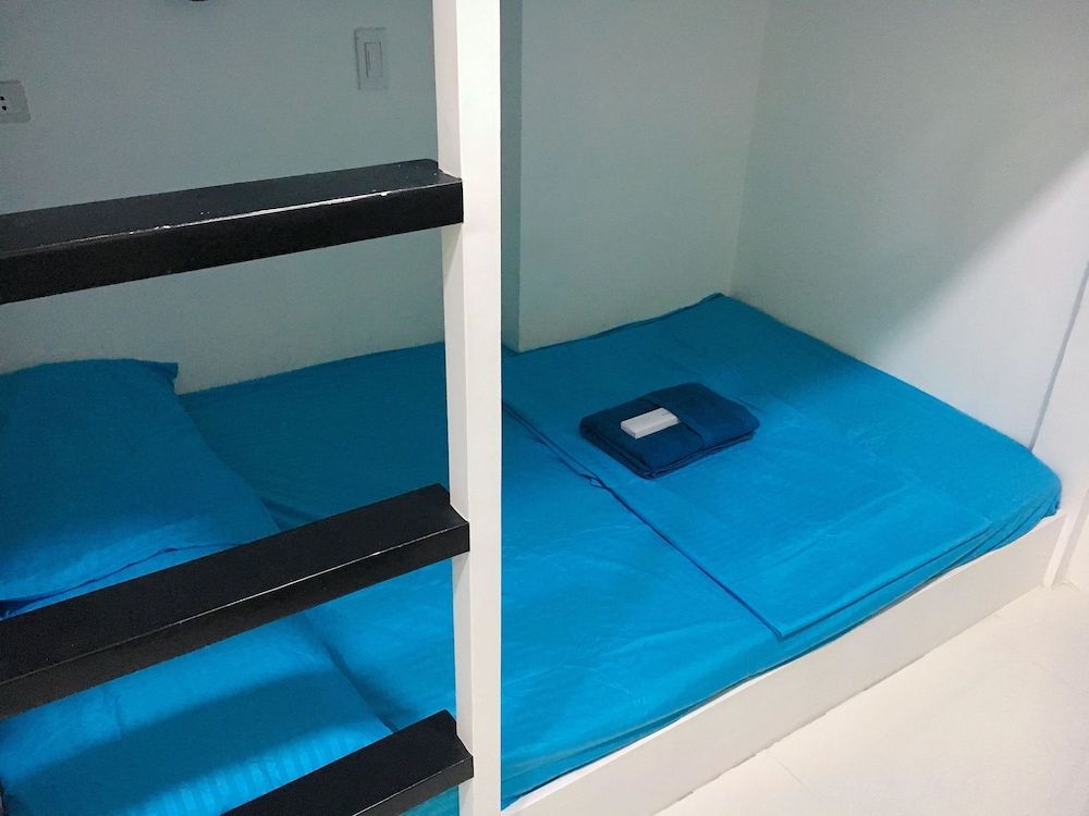 Avida Tower Cebu by Sleepingpong Signature Studio, Non Smoking, Mountain View 4