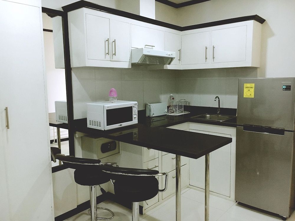 Avida Tower Cebu by Sleepingpong Signature Condo, 1 Bedroom, Non Smoking, Mountain View 11