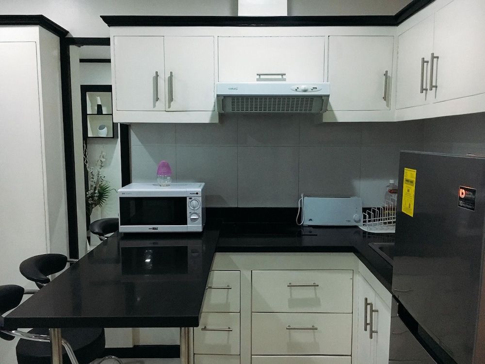 Avida Tower Cebu by Sleepingpong Signature Condo, 1 Bedroom, Non Smoking, Mountain View 12