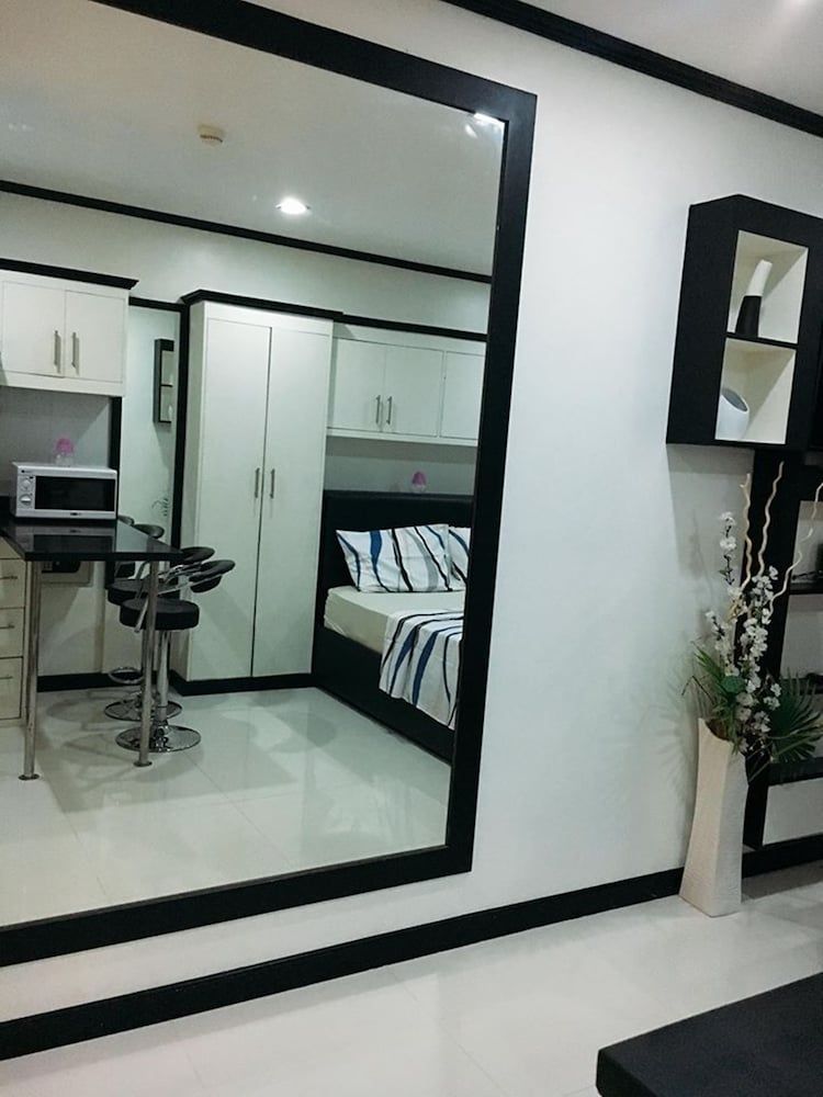 Avida Tower Cebu by Sleepingpong Signature Studio, Non Smoking, Mountain View 16