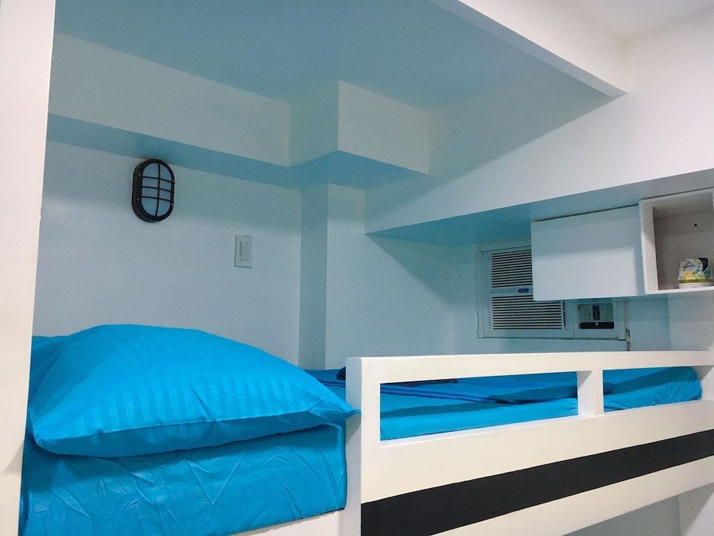 Avida Tower Cebu by Sleepingpong Signature Studio, Non Smoking, Mountain View 2