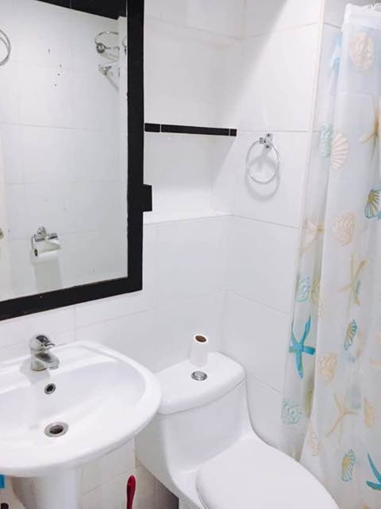 Avida Tower Cebu by Sleepingpong Signature Condo, 1 Bedroom, Non Smoking, Mountain View 9