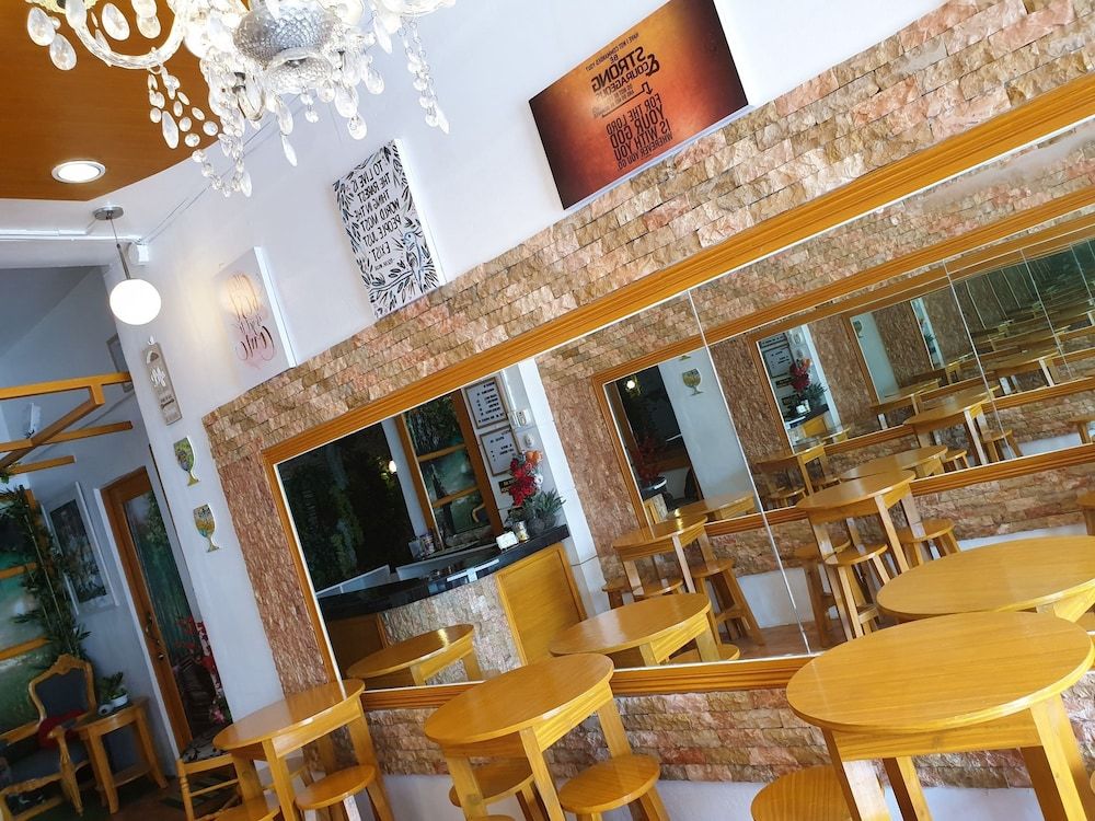 undefined GardenPod Hostel & Café 3