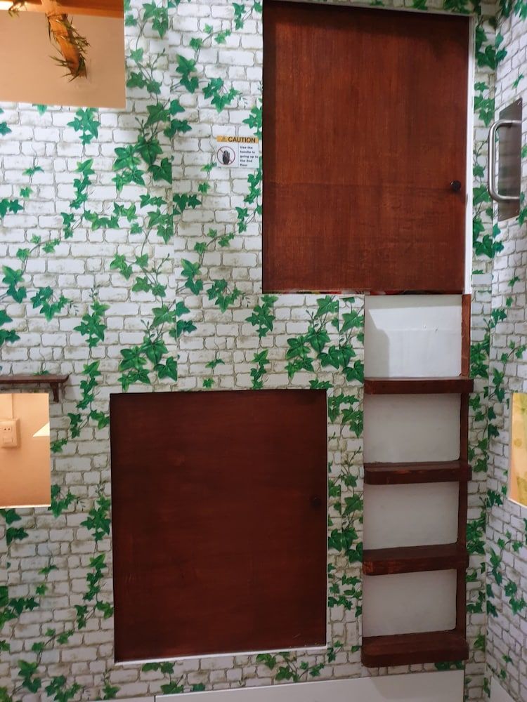 GardenPod Hostel & Café Capsule 5