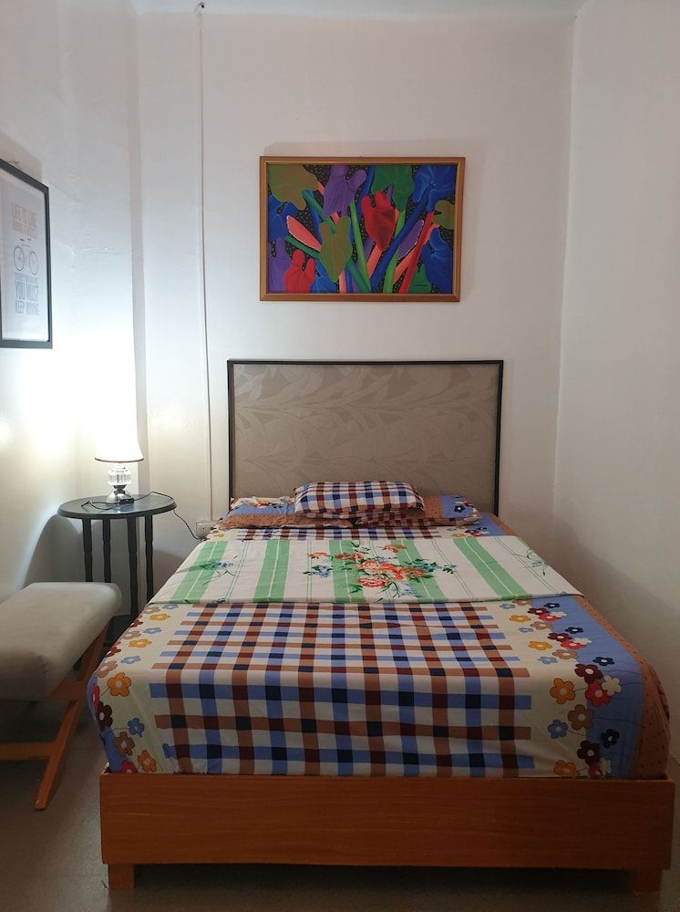 undefined GardenPod Hostel & Café 7