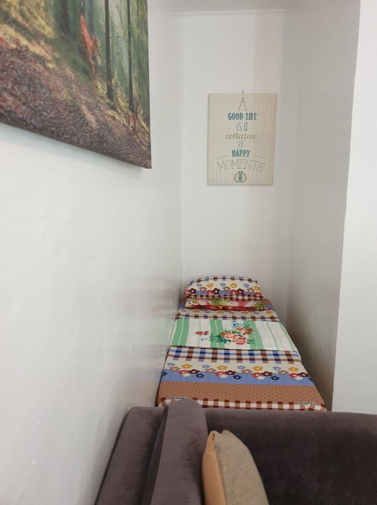 undefined GardenPod Hostel & Café 8