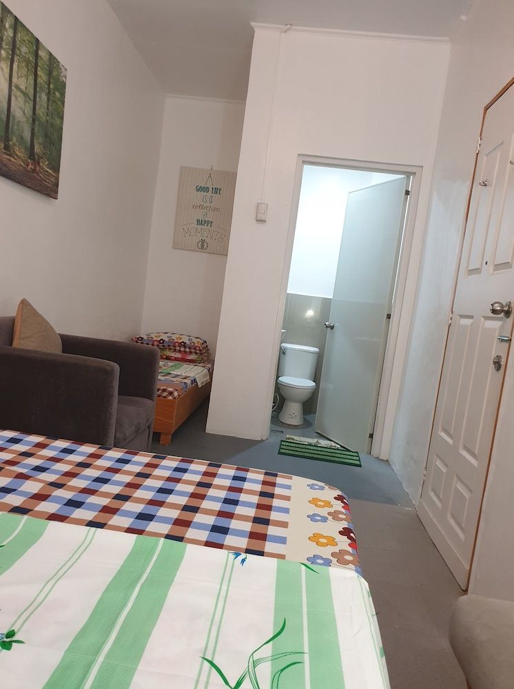 undefined GardenPod Hostel & Café 9