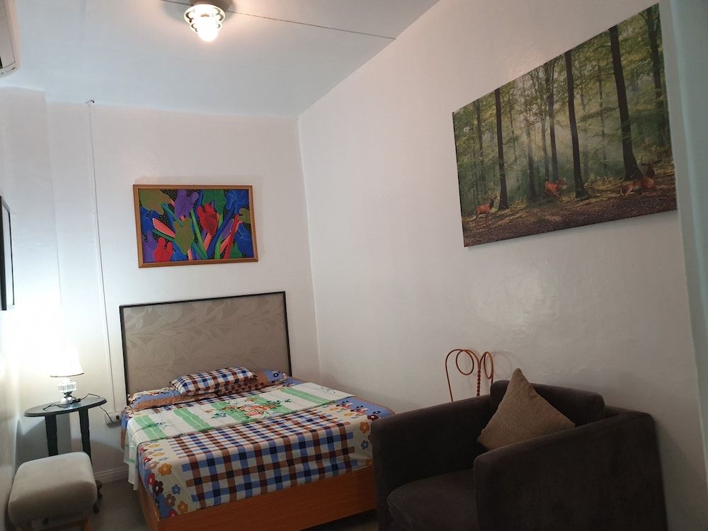 undefined GardenPod Hostel & Café 6