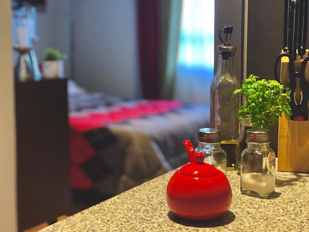 undefined Romantic Urban Getaway by Primitive Stay 7