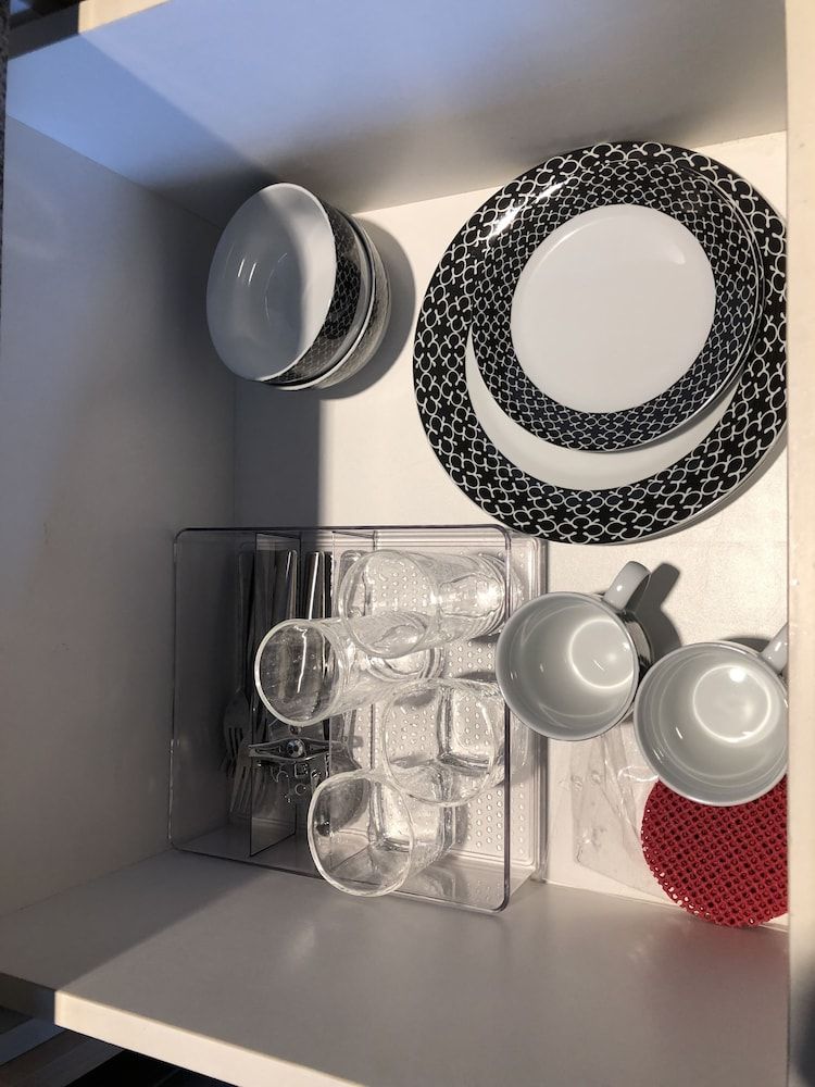 Romantic Urban Getaway by Primitive Stay Standard Studio Suite 6