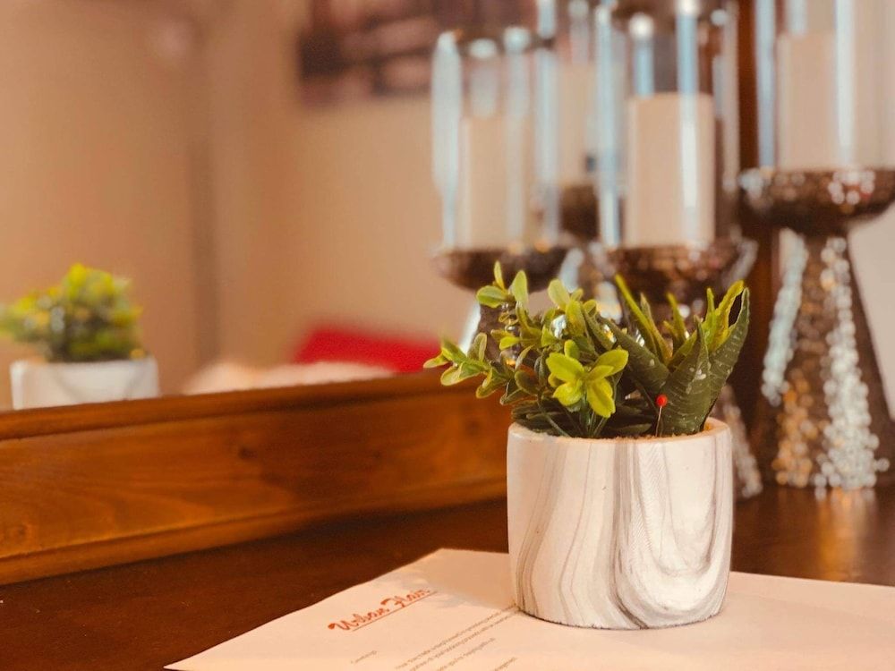 Romantic Urban Getaway by Primitive Stay Standard Studio Suite 8