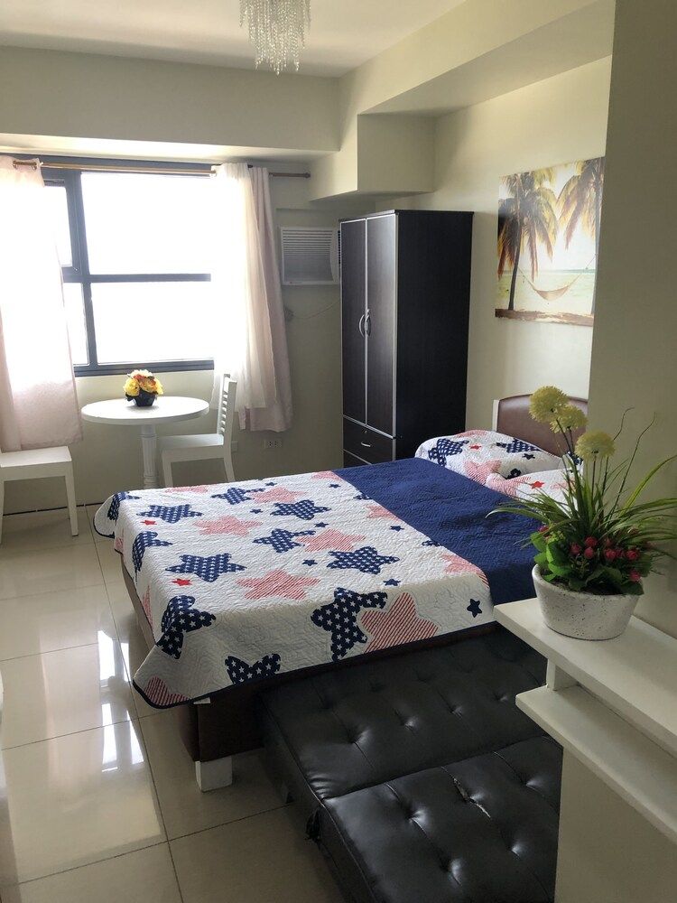 undefined Cozy Furnished Rooms at Horizons 101 7