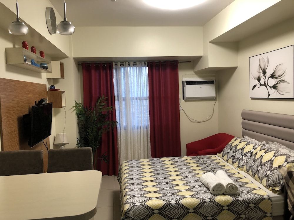 undefined Cozy Furnished Rooms at Horizons 101 6