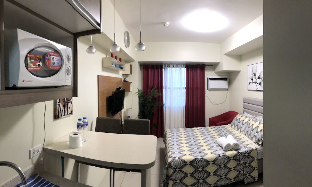 undefined Cozy Furnished Rooms at Horizons 101 4