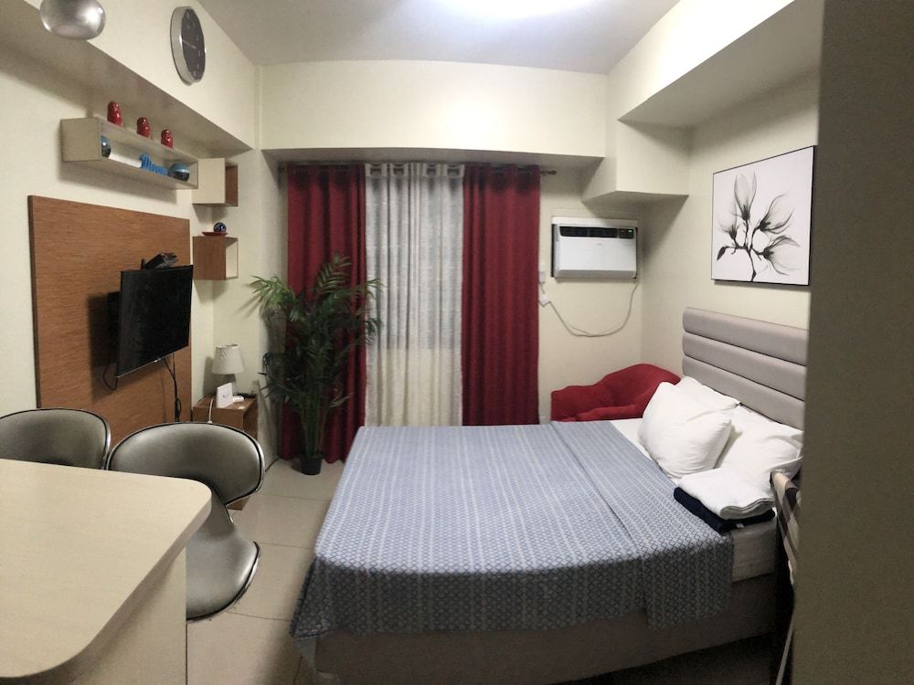 undefined Cozy Furnished Rooms at Horizons 101 5